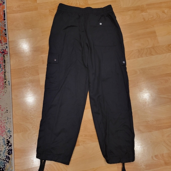 Athleta Celestial High Rise Utility Pants Size Small - Picture 8 of 9